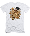 1 Senior 2029 Graduation Design Joanna Redesiuk T-Shirt
