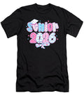 1 Senior Crown Class of 2026 Cute Coquette Bow Coami Tacti T-Shirt