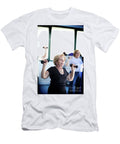 1 Seniors Exercising Amlie Benoist T-Shirt