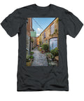 1 Sergeants Lane Tenby Wales Martin Williams T-Shirt