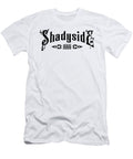 1 Shadyside 1666 Fear Street Maria Garrison T-Shirt