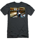 1 Shannon Larkin Godsmack Concert Photos T-Shirt