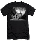 1 Sigma Delta Tau Sorority House S U N Y Cortland Library of Congress T-Shirt