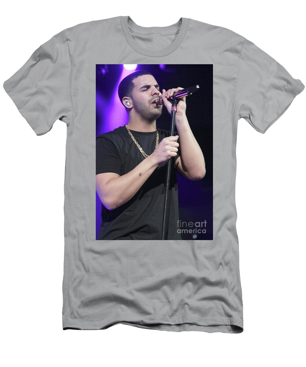 1 Singerdrake Concert Photos T-Shirt