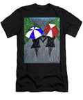 1 Sisterly Love Tammy Groves Thornton T-Shirt