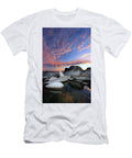 1 Sit Still for a Portrait Sean Sarsfield T-Shirt
