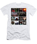 1 Slipknot Music Album Collection Poster Wall Art Decor Gift Prempersaud Haribaran T-Shirt