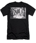 1 Socrates Addressing the Athenians Illustration From Hutchinsons History of the Nations 1915 Dudley Heath T-Shirt