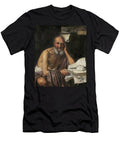 1 Socrates Pietro Bellotti T-Shirt