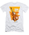 1 Some Like It Hot Alternative Movie Poster Movie Poster Boy T-Shirt