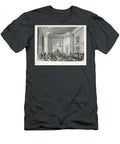 1 Somerset House Thomas Hosmer Shepherd T-Shirt