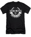 1 Soreness Workout Gym Lover Hard Work Fitness Reward Toms Store T-Shirt