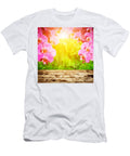 1 Spa Zen Wellness Composition Michal Bednarek T-Shirt