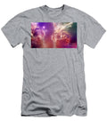 1 Space Raphael Terra T-Shirt