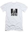 1 Speaker At Lectern in Front of Audience Csa Images T-Shirt
