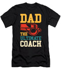 1 Sports Dad Fathers Day Sport Team Fan Hobby Toms Store T-Shirt