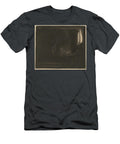 1 St Jerome in a Dark Chamber 0007 Rembrandt T-Shirt