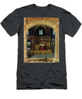 1 St Jerome in His Study Antonello Da Messina T-Shirt