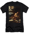 1 St Jerome Jusepe De Ribera T-Shirt