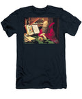 1 St Jerome Marinus Van Reymerswaele T-Shirt