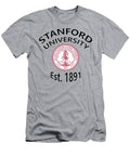 1 Stanford University Est 1891 Movie Poster Prints T-Shirt