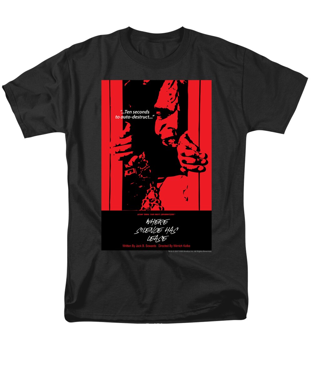 1 Star Trek Tng Season 2 Episode 2 Brand a T-Shirt