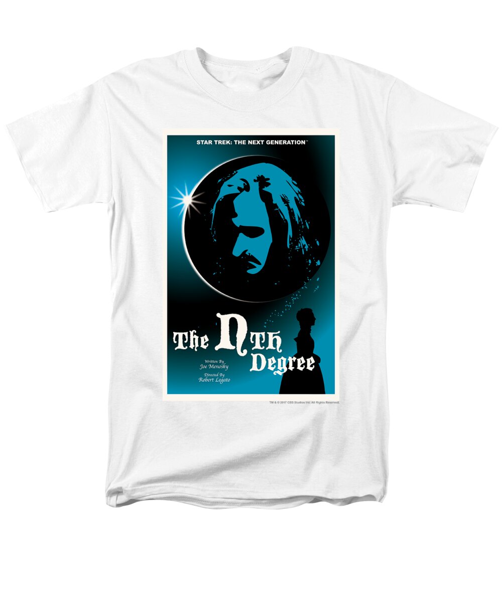 1 Star Trek Tng Season 4 Episode 19 Brand a T-Shirt