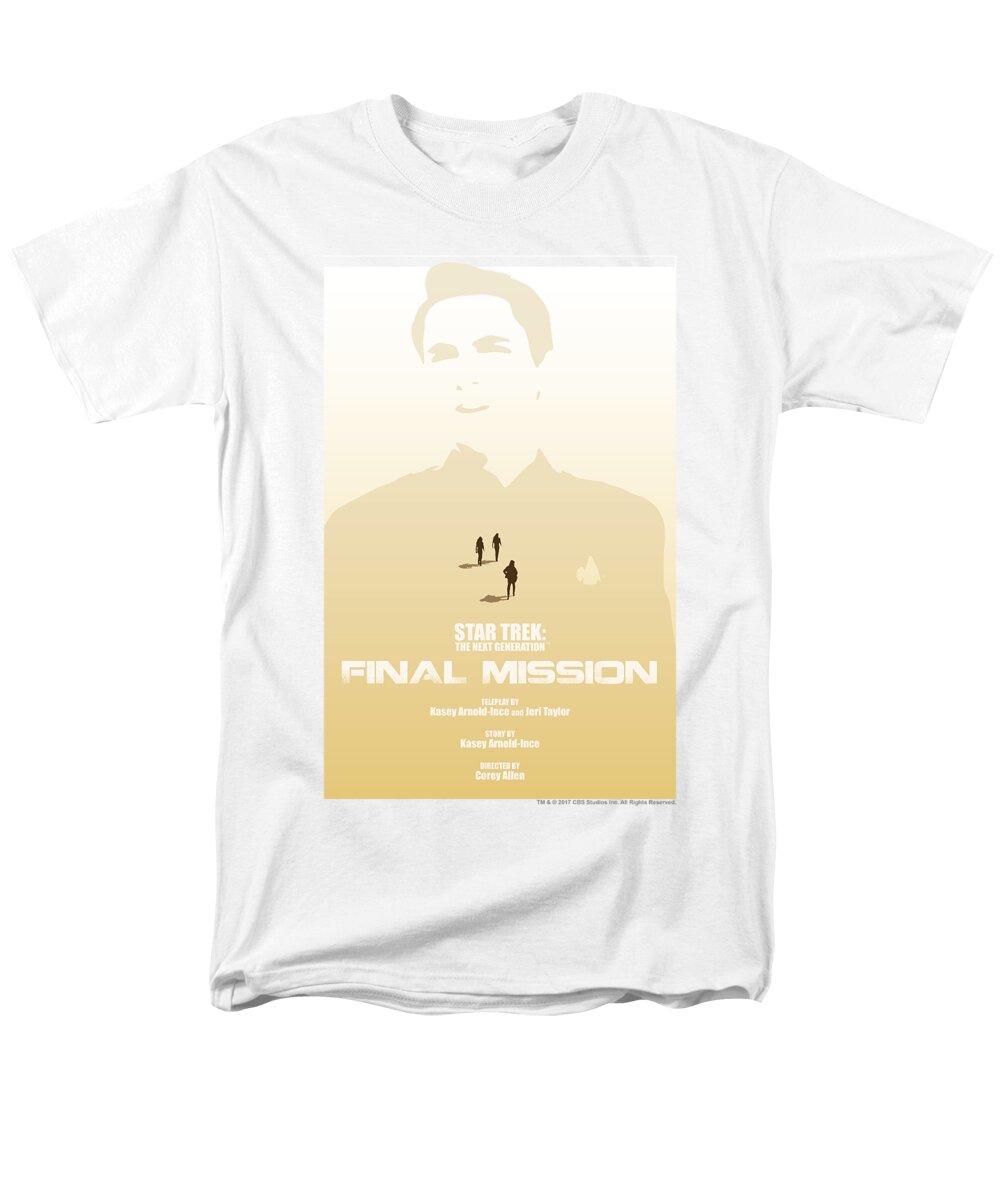 1 Star Trek Tng Season 4 Episode 9 Brand a T-Shirt