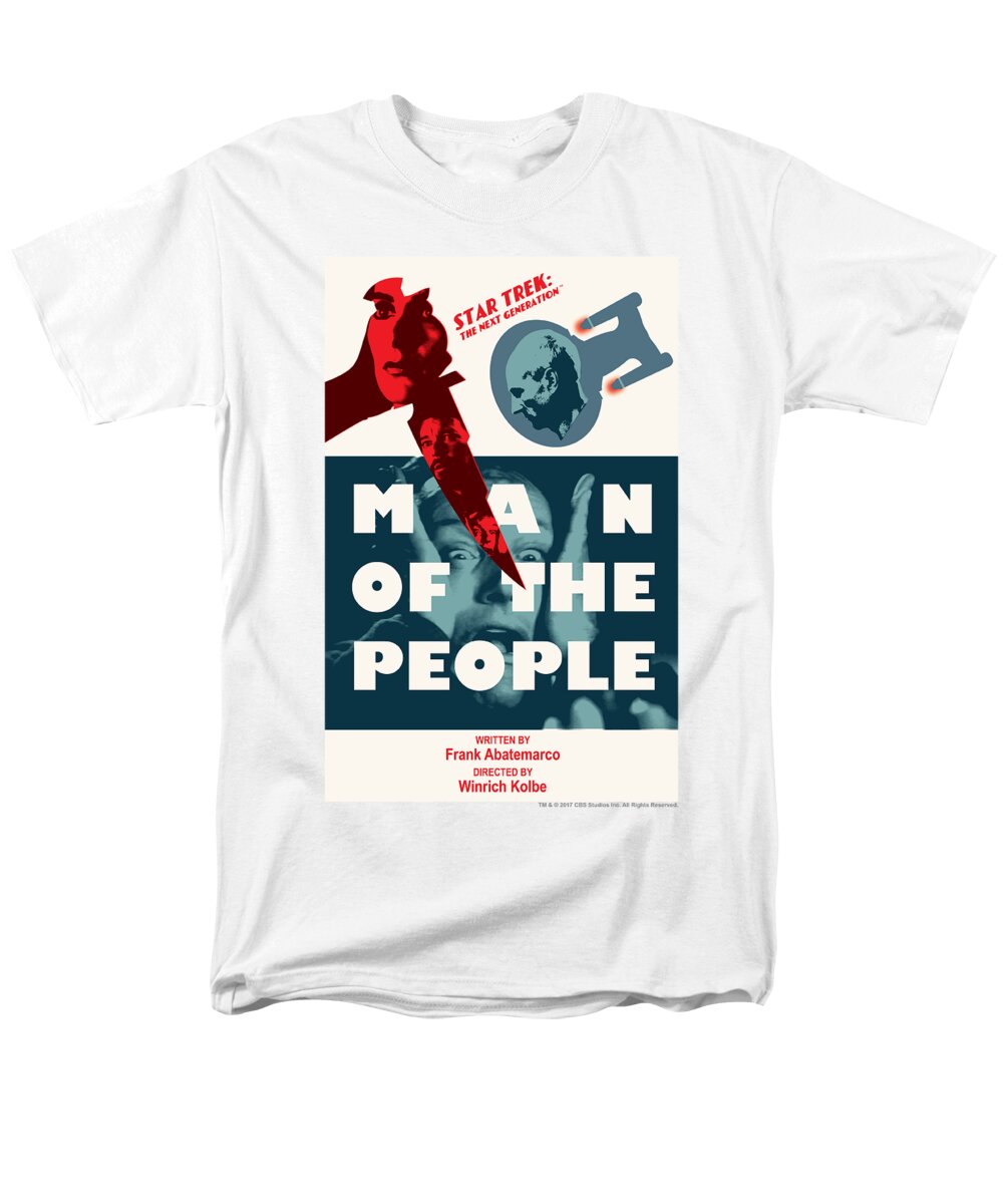 1 Star Trek Tng Season 6 Episode 3 Brand a T-Shirt