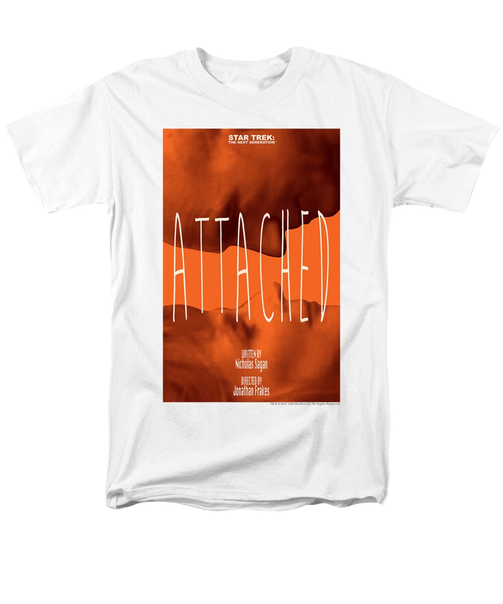 1 Star Trek Tng Season 7 Episode 8 Brand a T-Shirt