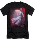 1 Star Wars Leia Timothy Oxley T-Shirt