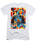 1 Star Wars Vader Sarah Burdekin T-Shirt