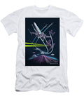 1 Star Wars X Wing Sarah Burdekin T-Shirt