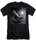 1 Steroid Use in Weightlifting George Mattei T-Shirt