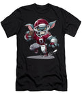 1 Stitch Los Angeles Angels Exploration Rush T-Shirt