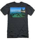 1 Strong Medicine Sean Sarsfield T-Shirt