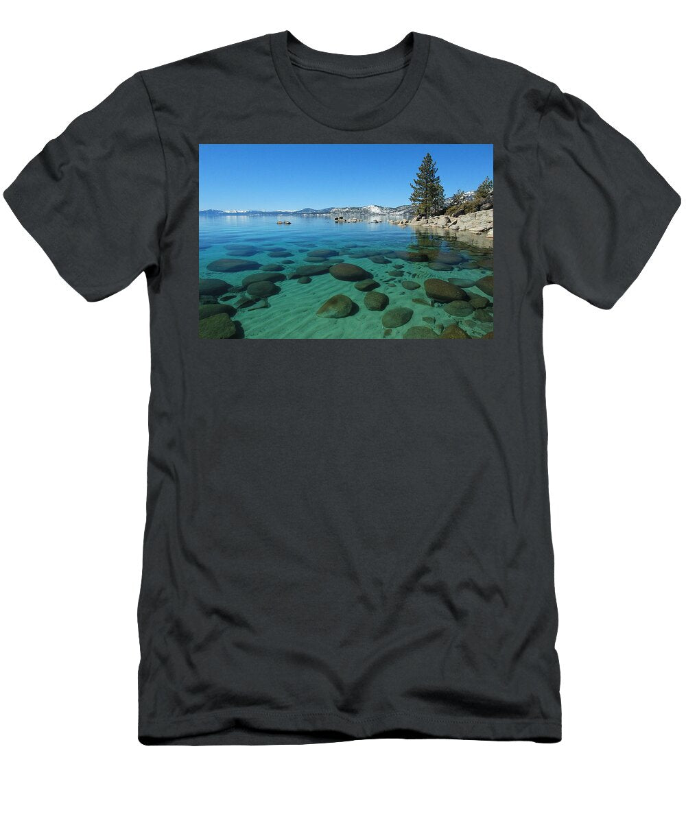 1 Strong Medicine Sean Sarsfield T-Shirt
