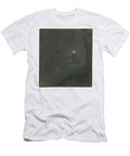 1 Student At a Table By Candlelight 0002 Rembrandt T-Shirt