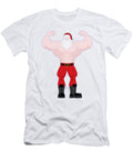1 Super Santa Claus Super Santa Claus Vicky Rahmawati T-Shirt