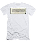 1 Sushruta Samhita Ayurvedic Medical Wellcome Images T-Shirt