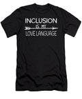 1 Teach Love Inspire Gift Teacher Teaching Appreciation Apparel Art Grabitees T-Shirt