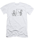 1 Teacher and Student Csa Images T-Shirt