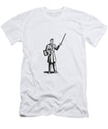 1 Teaching Scientist Csa Images T-Shirt