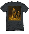 1 Temperance Lecture Edward Edmondson Jr T-Shirt