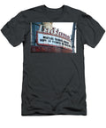 1 Terre Haute Indiana Theater Frank Romeo T-Shirt