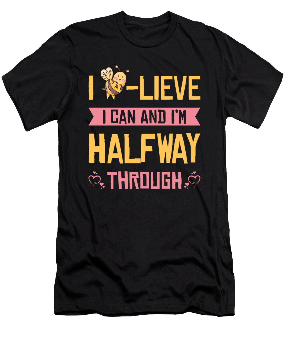 1 Test Day Bee Testing for Test Takers Bee Lover Toms Store T-Shirt