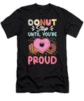 1 Test Day Donuts Testing Teachers Donut Lover Toms Store T-Shirt