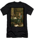 1 the Alchemists Study David the Elder Teniers T-Shirt