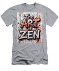 1 the Art of Zen Esoterica Art Agency T-Shirt