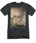1 the Astrologer Ferdinand Bol T-Shirt